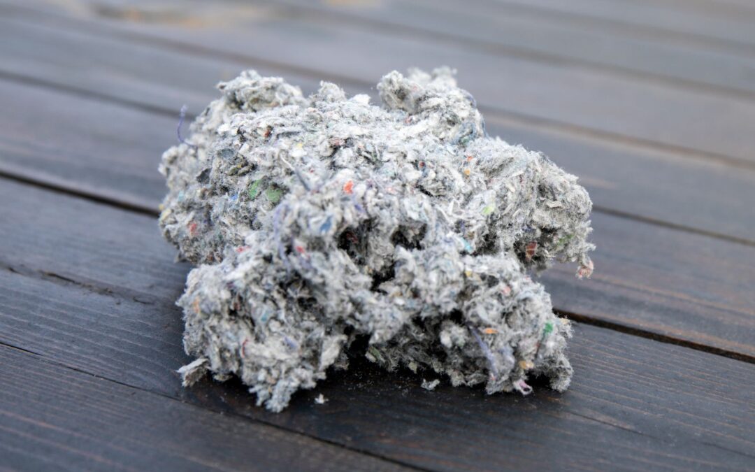 Granulat celulozowy – co to jest i jak powstaje?