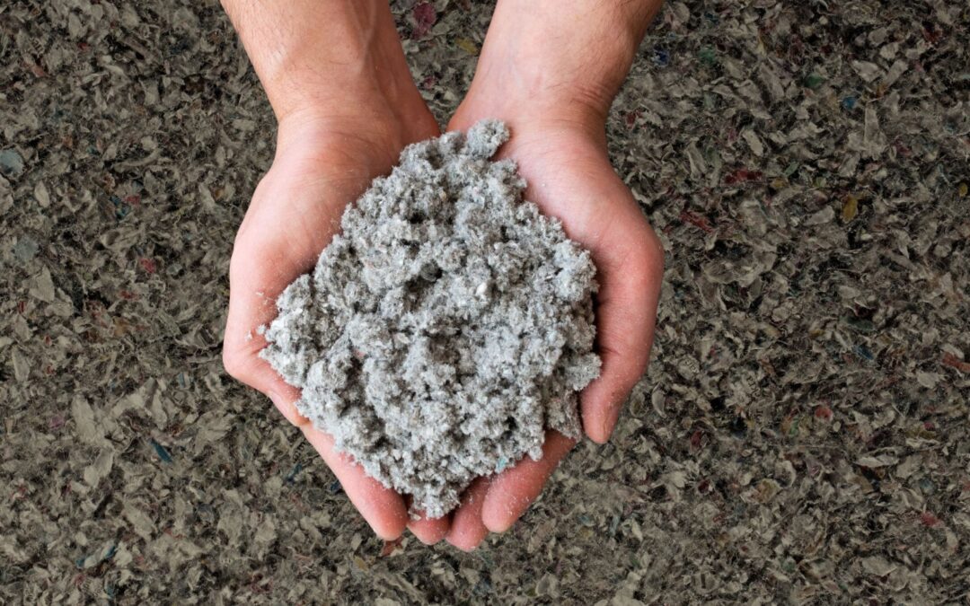 Jak długo wytrzyma izolacja celulozowa? Trwałość i konserwacja materiału do ociepleń