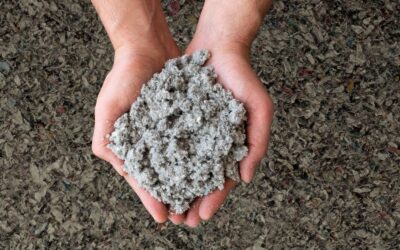 Jak długo wytrzyma izolacja celulozowa? Trwałość i konserwacja materiału do ociepleń