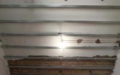 Skuteczna izolacja celulozą – Ocieplenie Celulozą