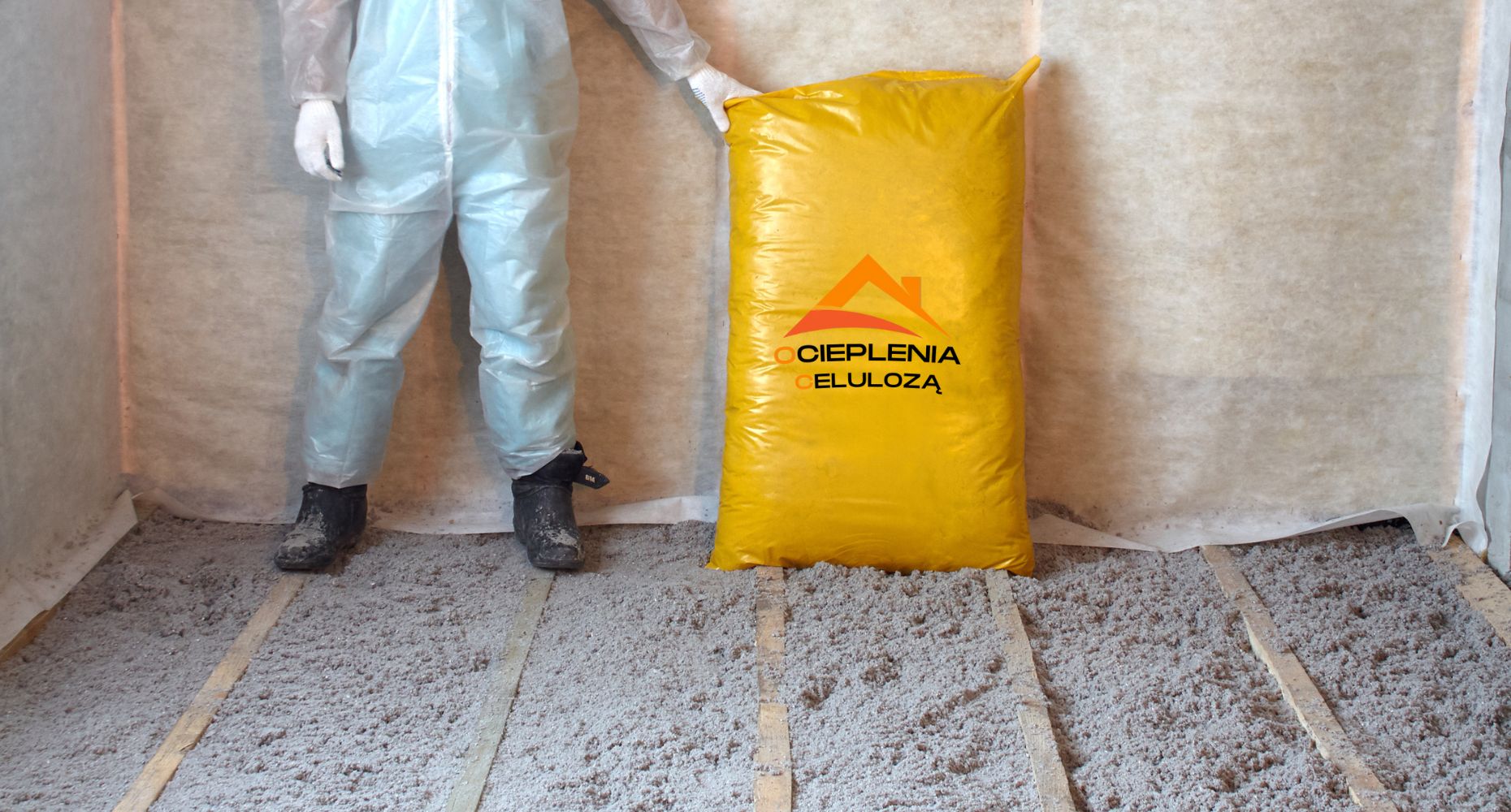 10 najczęstszych błędów przy ocieplaniu celulozą – jak ich uniknąć według ekspertów ocieplenia celulozą