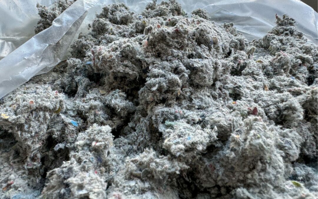 Gdzie można zastosować wdmuchiwaną izolację? Poznaj jej wszechstronność