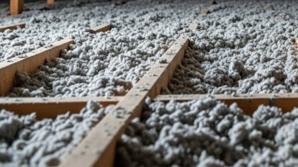 Izolacja celulozowa a wilgoć czy chroni przed kondensacją