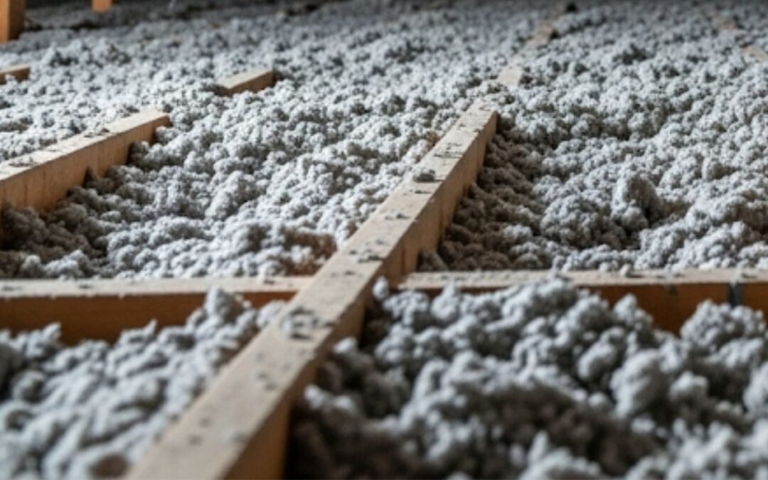 Izolacja celulozowa a wilgoć. Skuteczna ochrona przed kondensacją?