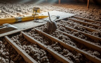 Ile kosztuje ocieplenie poddasza celulozą?