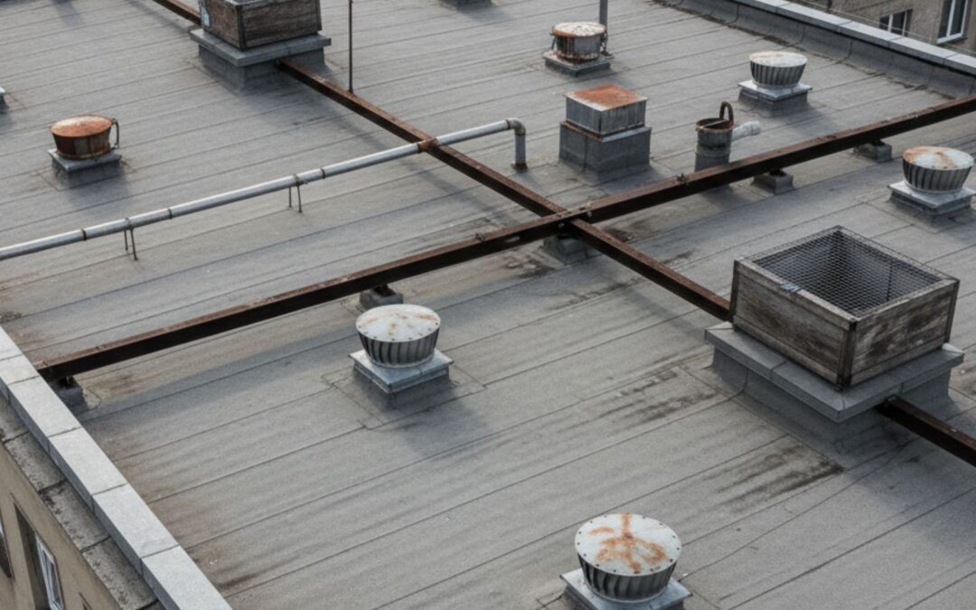 Ocieplenie stropodachu wentylowanego celulozą – bezpieczna alternatywa dla styropianu