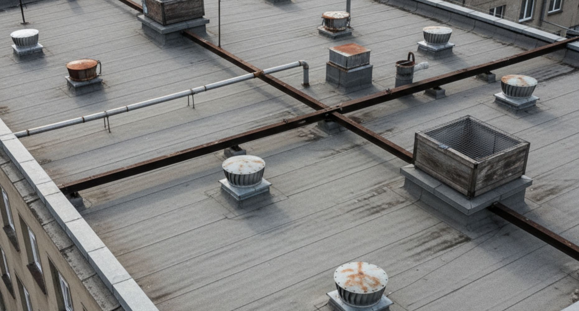 Ocieplenie stropodachu wentylowanego celulozą Ocieplanie Celulozą