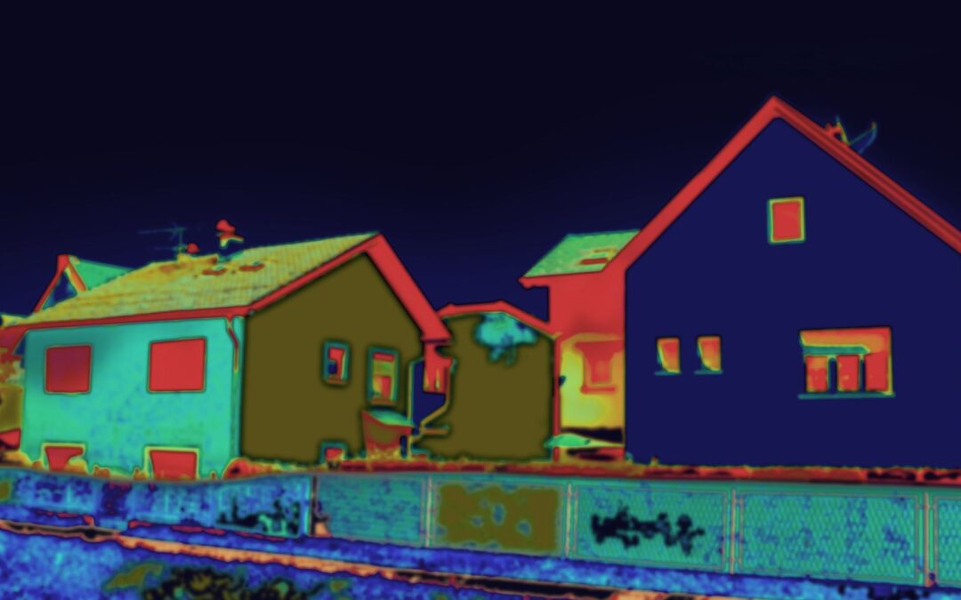 Ocieplenie bez mostków termicznych – jak celuloza eliminuje straty ciepła w newralgicznych miejscach?