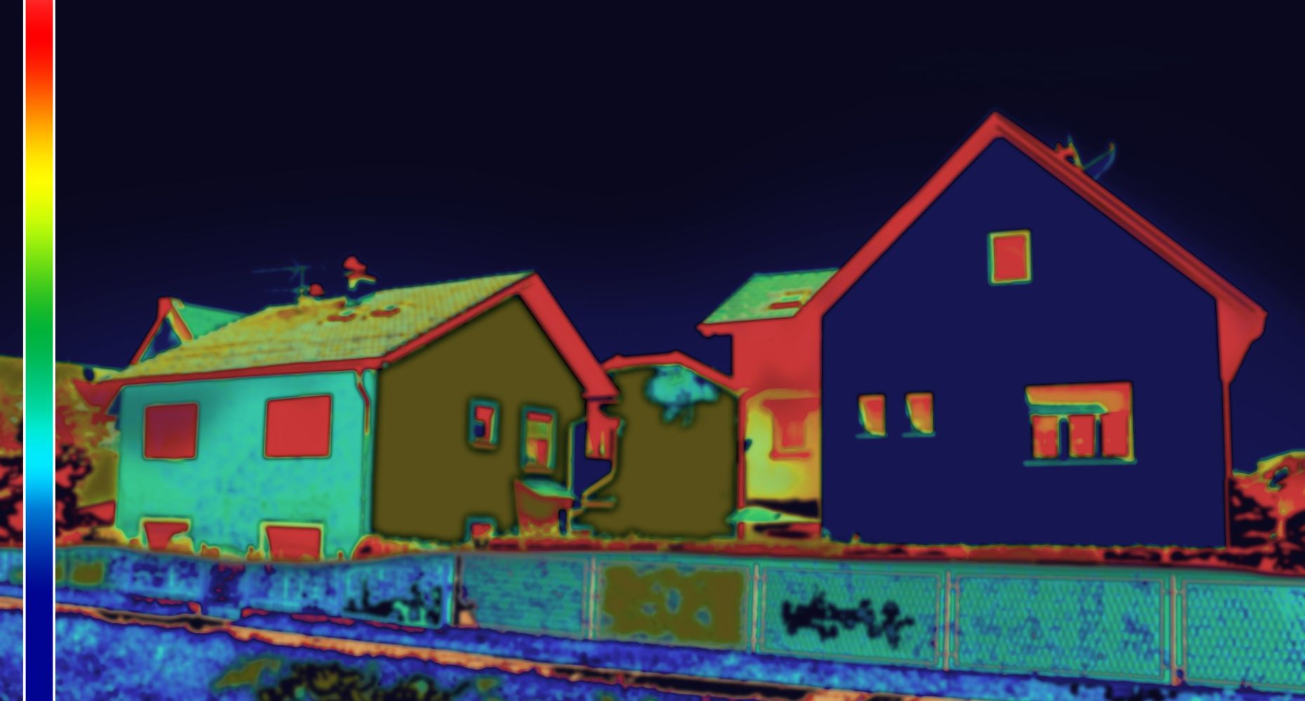 Ocieplenie bez mostków termicznych – jak celuloza eliminuje straty ciepła w newralgicznych miejscach Ocieplenia Celuloza Ocieplenie bez mostków termicznych