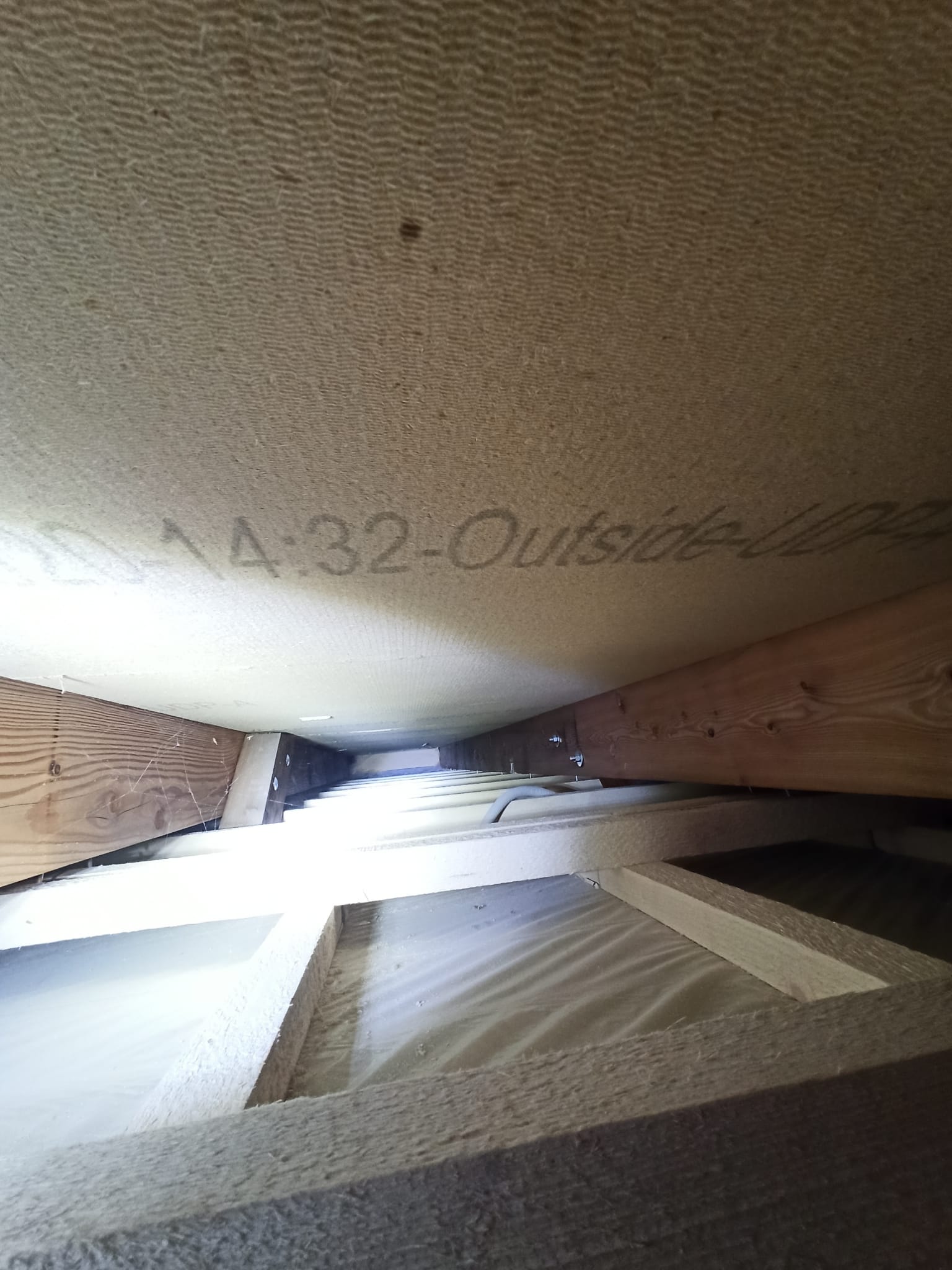 Wdmuchiwanie celulozy