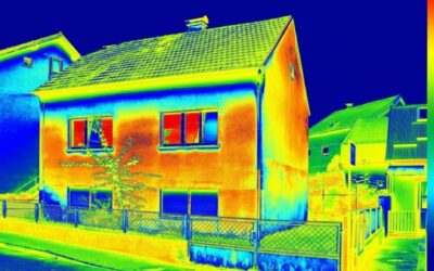 Granulat celulozowy a mostki termiczne – jak zapobiec utracie ciepła w trudnych miejscach?