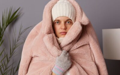 Dlaczego niektóre domy nigdy nie trzymają ciepła? Sprawdziliśmy 6 najczęstszych powodów