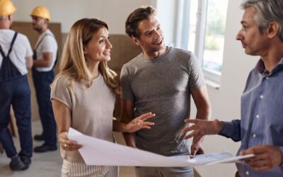 Ocieplenie domu bez dużego remontu – jak to zrobić od wewnątrz?