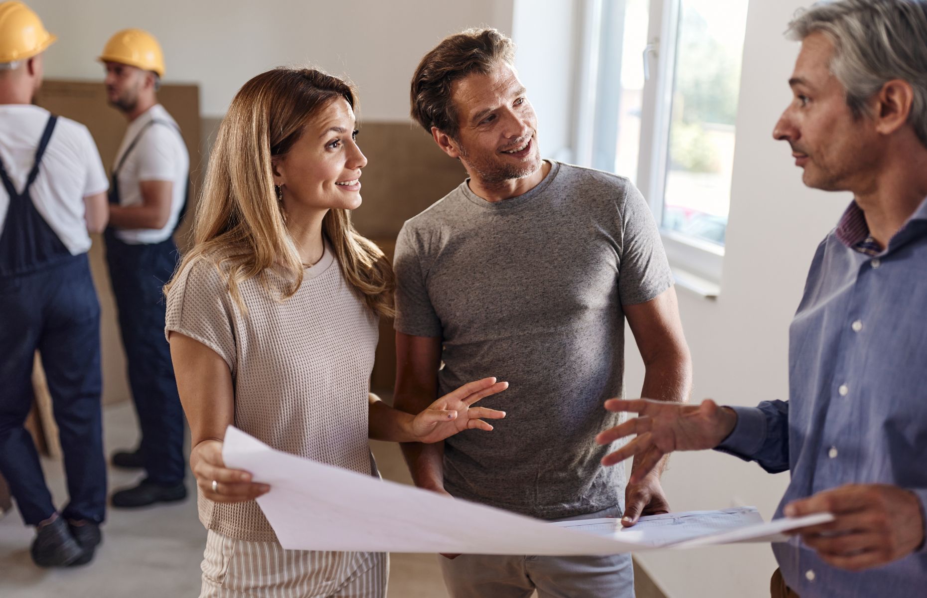 docieplienie budynku od wewnątrz bez dużego remontu