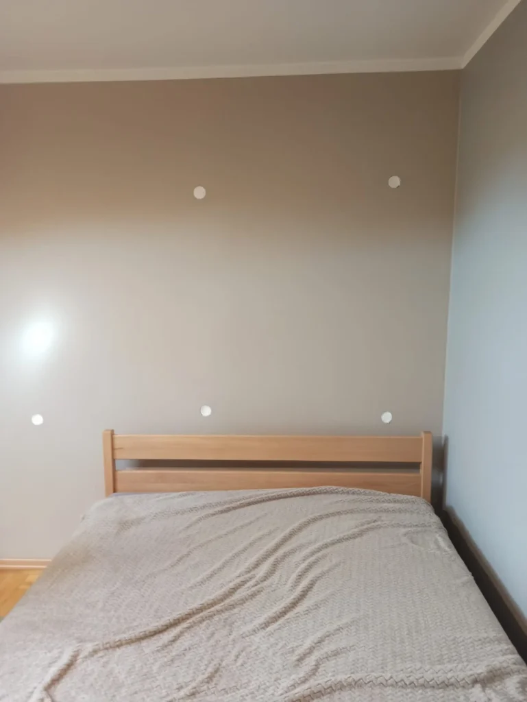 ocieplenie bez demontażu płyt g-k