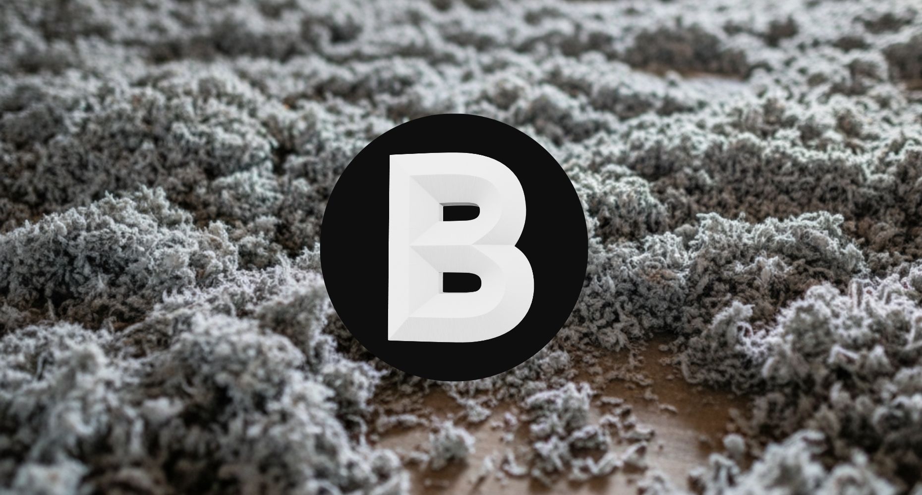 Sole boru w celulozie